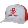 ARIAT Men’s A300003102(Red/Grey)