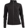 ARIAT Men’s Agile Softshell Water Resistant Jacket(Black)
