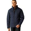 ARIAT Mens Crius Insulated Jacket(Dark Sapphire)