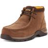 ARIAT Men’s Edge LTE Moc Composite Toe Work Boot