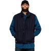 ARIAT Men’s FR Workhorse Vest(Navy)
