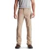 ARIAT Mens Fr M4 Relaxed Workhorse Boot Cut Pant(Khaki)