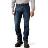 ARIAT Mens Fr M5 Straight Duralight Stretch Coltrane Straight Leg Jean(Billings)