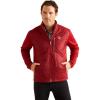 ARIAT Mens Fusion Insulated Jacket(Sun-dried Tomato)