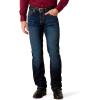 ARIAT Men’s M4 Low Rise Legacy Boot Cut Jean(Dodge)