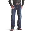 ARIAT Men’s M4 Low Rise Legacy Boot Cut Jean(Roadhouse)