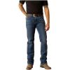 ARIAT Men’s M4 Low Rise Legacy Boot Cut Jean(Roan)