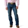 ARIAT Men’s M5 Straight Marston Straight Jean(Walden)