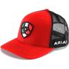 ARIAT Men’s Mexican Flag Cap(Multicolored)