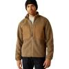 ARIAT Men’s Odessa Sherpa Jacket(Brindle)