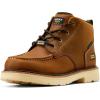 ARIAT Men’s P30122_m_Foo Work Boot(Distressed Brown)