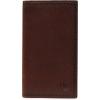 ARIAT Men’s Perforated Edge Rodeo Wallet Copper Size One Size(Copper)