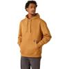 ARIAT Men’s Rebar Graphic Hoodie(Bistro/Hemp)