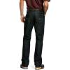 ARIAT Men’s Rebar M4 Relaxed Durastretch Basic Flannel-lined Boot Cut Jean(Rinse)