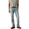 ARIAT Men’s Rebar M4 Relaxed Durastretch Basic Stackable Straight Leg Jean(Shoreline)