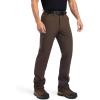 ARIAT Men’s Rebar M5 Durastretch Dritek Softshell Straight Pant(Wren)
