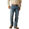 ARIAT Men’s Rebar M5 Durastretch Straight Leg Pant(Gaviota)