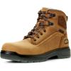 ARIAT Men’s Turbo 6″ Waterproof Work Boot(Aged Bark)
