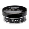 ARIAT Mink Oil Paste for Leather and Vinyl, 4.2 ounce Tin (130grams)(Beige)