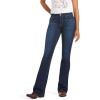 ARIAT Perfect-Rise Annie Bootcut Jeans in Malaysia(Maya)