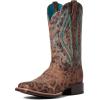 ARIAT Primetime Womens Boot(Faded Leopard)