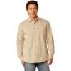 ARIAT Pro Series Norbert Classic Fit Shirt(Pumice Stone)