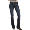 ARIAT R.E.A.L. Perfect Rise Contessa Bootcut Jeans(Nashville)