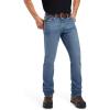ARIAT Rebar M4 Low Rise DuraStretch Edge Boot Cut Jean(Ventura)