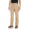 ARIAT Rebar M5 Straight Work Flow Ultralight Stackable Straight Leg Pants in Alloy(Field Khaki)