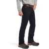 ARIAT Rebar M7 DuraStretch Made Tough Pants(Black)