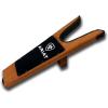 ARIAT Small Stained Wood Boot Jack with Padded Edge