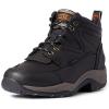 ARIAT Terrain H2O Womens Boot(Black)