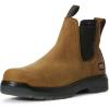 ARIAT Turbo Chelsea H2O Mens Boot(Aged Bark)