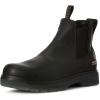 ARIAT Turbo Chelsea H2O Mens Boot(Black)