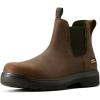 ARIAT Turbo Chelsea H2O Mens Boot(Rich Brown)