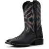 ARIAT Tycoon Boys Youth Boot(Bear Black)