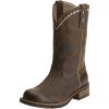 ARIAT Unbridled Roper(Distressed Brown)