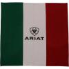 ARIAT Western Cotton Bandana(Multicolor)