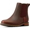 ARIAT Wexford Boots(Dark Brown)