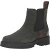 ARIAT Wexford Lug Waterproof Boot(Forest Night)
