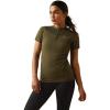 ARIAT Women’s Ascent Crew Baselayer(Relic)