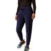 ARIAT Womens Blackwell Cargo Stretch Jogger Scrub Pant(Navy)