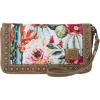 ARIAT Women’s Floral Cruiser Clutch Handbag, Multicolored, One Size