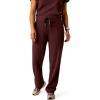 ARIAT Womens Nightingale Utility Stretch Scrub Pant(Winetasting)
