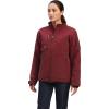 ARIAT Women’s Rebar Dri-tek Durastretch Insulated Jacket(Port)