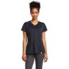 ARIAT Women’s Rebar Evolution T-Shirt(Navy Eclipse)