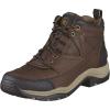 ARIAT Women’s Terrain Eco Boot Hiking(Brown Oiled Rowdy)