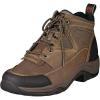 ARIAT Women’s Terrain Eco Boot Hiking(Distressed Brown)