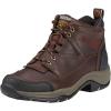 ARIAT Women’s Terrain Hiking Boots(Cordovan)
