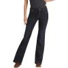 ARIAT Womens Ultra Stretch Perfect Rise Katie Flare JeanJeans(Rinse)
